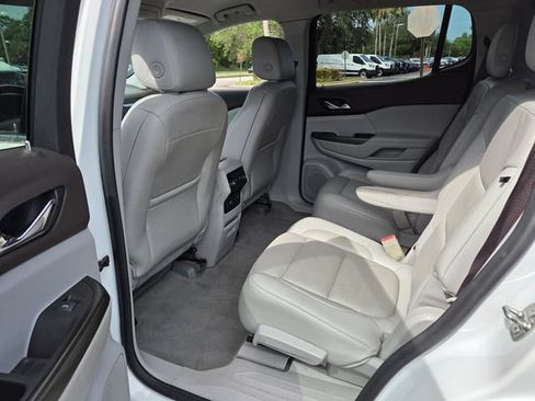 Used 2019 GMC Acadia SLT FWD image 11