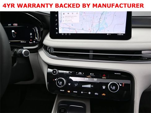 Used 2026 INFINITI QX60 Pure w/ Cargo Package image 29