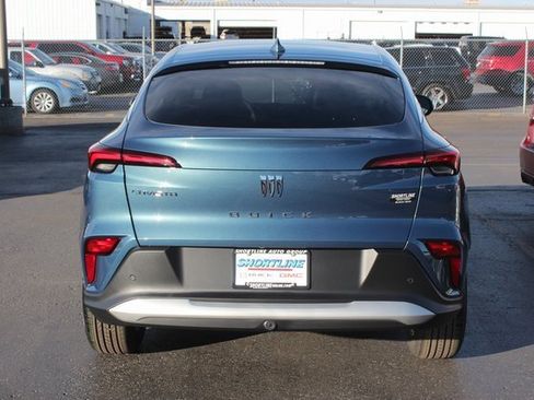 New 2026 Buick Envista Preferred image 10