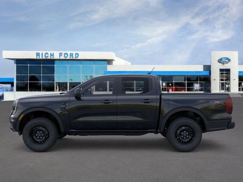 New 2026 Ford Ranger XL AWD/4WD image 5