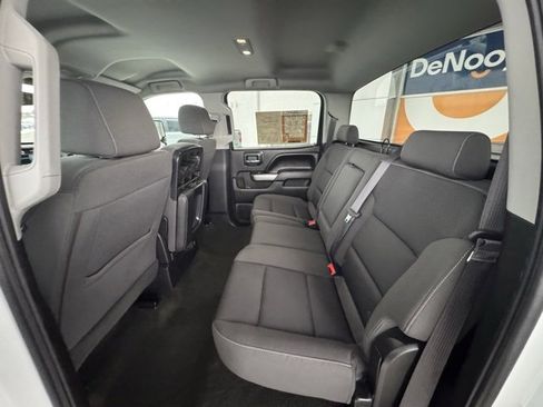 Used 2016 Chevrolet Silverado 2500 LT image 38