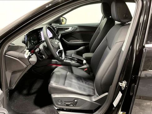 Certified 2025 Audi A5 2.0T Premium w/ Convenience Package image 26