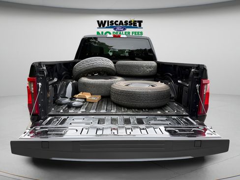 Used 2024 Ford F150 XL AWD/4WD image 13