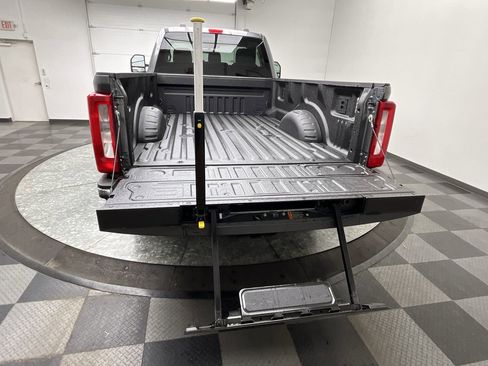 New 2026 Ford F350 XLT AWD/4WD image 27