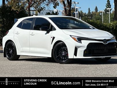Used 2024 Toyota Corolla GR
