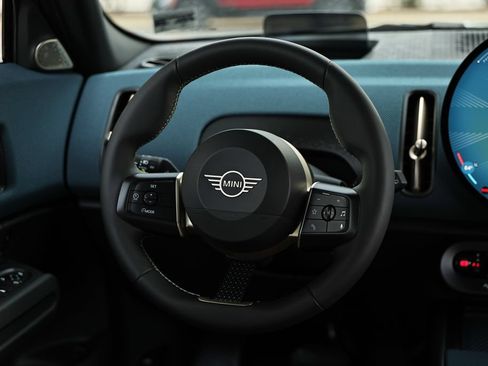 New 2027 MINI Cooper Countryman S AWD/4WD image 30