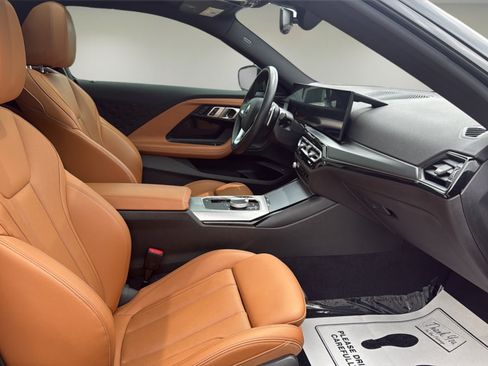 Used 2023 BMW 230i xDrive Coupe w/ Premium Package AWD/4WD image 9