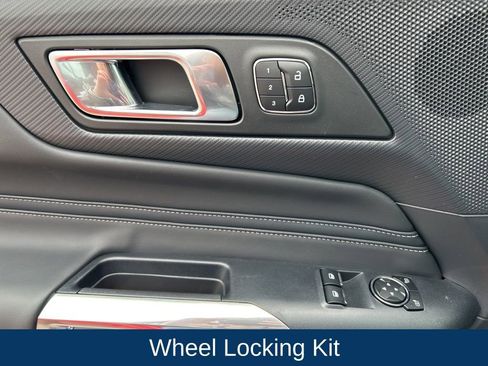 New 2025 Ford Mustang Premium image 21