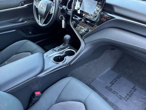 Used 2023 Toyota Camry LE w/ Protection Package (Q2) (TMS) FWD image 14
