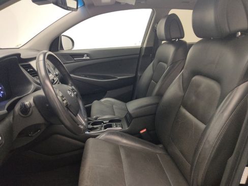 Used 2016 Hyundai Tucson Limited w/ Option Group 03 image 17