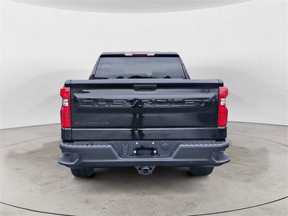 Used 2024 Chevrolet Silverado 1500 W/T w/ WT Value Package