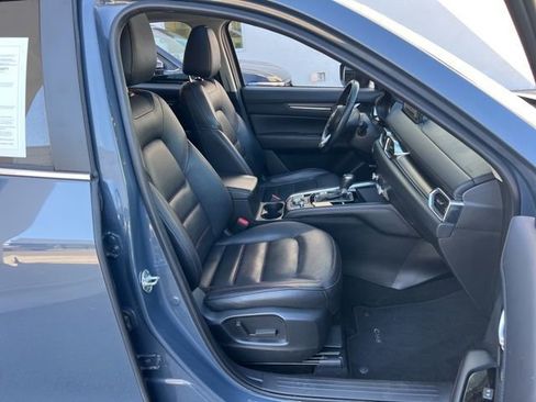 Certified 2024 MAZDA CX-5 Carbon Edition image 41