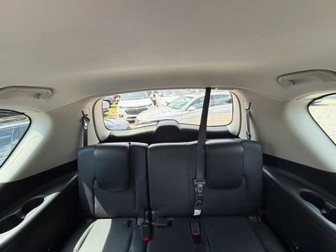 Used 2017 INFINITI QX80 4WD w/ Driver Assistance Package image 26