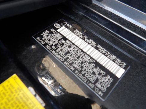 Used 2018 Lexus LS 500 image 26