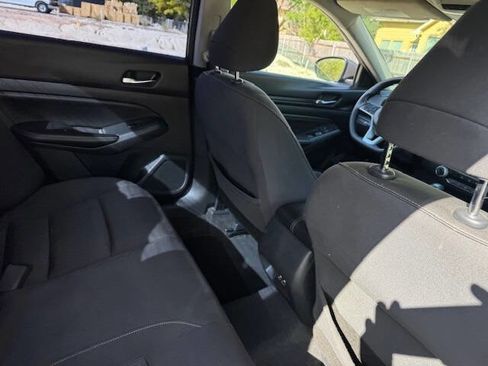 Used 2020 Nissan Altima 2.5 S image 17