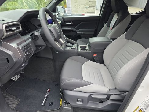 New 2026 Toyota Tacoma TRD Sport image 24