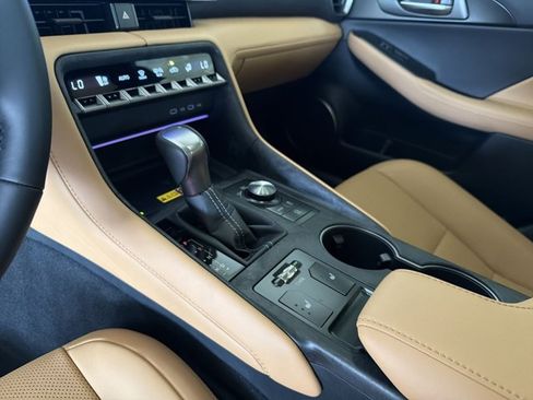 Certified 2026 Lexus IS 350 F Sport RWD image 20
