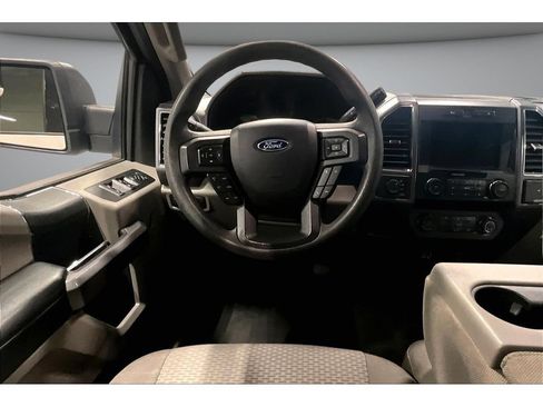 Used 2020 Ford F150 XLT AWD/4WD image 7