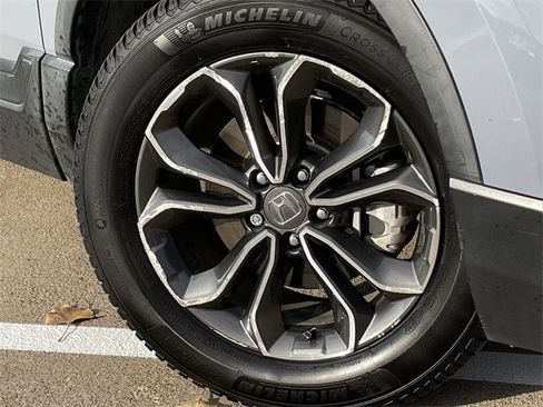 Used 2021 Honda CR-V EX image 9