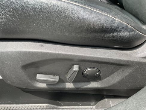 Certified 2023 Ford Edge ST AWD/4WD image 14