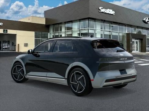 New 2026 Hyundai Ioniq 5 Limited AWD/4WD image 5