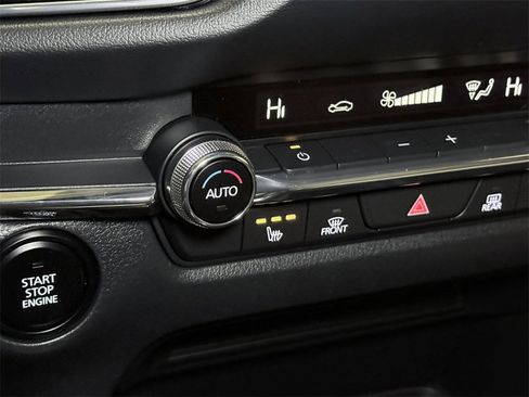 Used 2023 MAZDA CX-30 AWD 2.5 S w/ Premium Package image 26