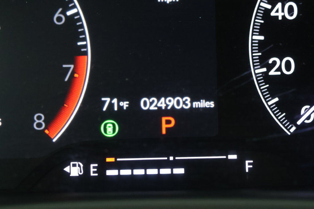 Used 2024 Honda Civic LX image 13