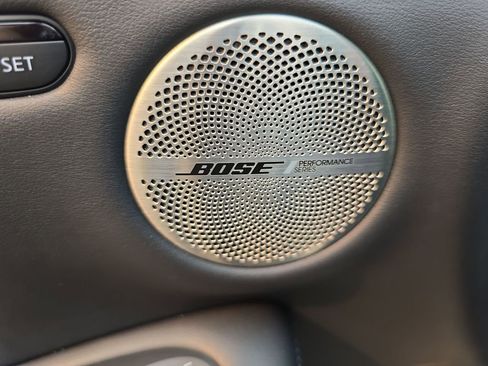 Used 2021 INFINITI QX50 Autograph w/ Accent Package image 27