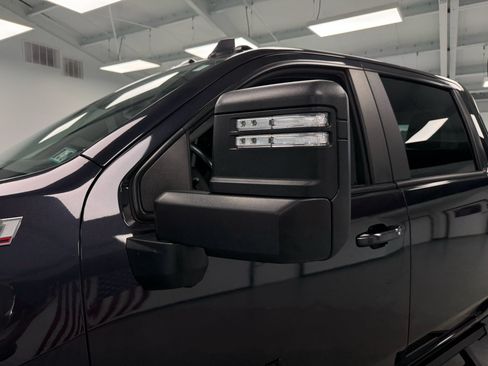 Used 2024 Chevrolet Silverado 2500 LT w/ All Star Edition AWD/4WD image 12