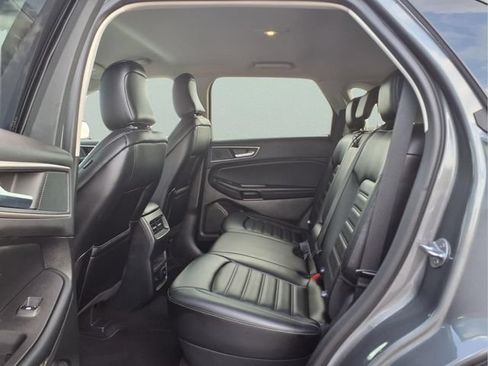 Used 2024 Ford Edge SEL w/ Convenience Package AWD/4WD image 13