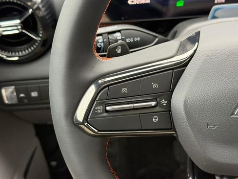 New 2026 Chevrolet Blazer EV SS image 14