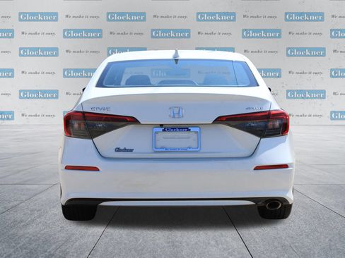 Used 2023 Honda Civic Sport image 7