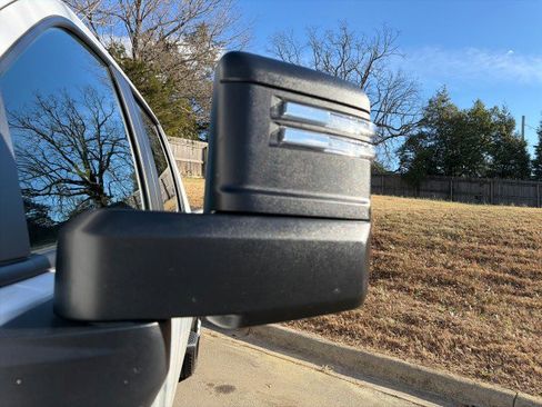 Used 2025 Chevrolet Silverado 2500 W/T w/ WT Convenience Package image 10