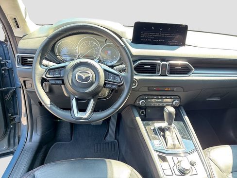 Certified 2025 MAZDA CX-5 Carbon Edition AWD/4WD image 22
