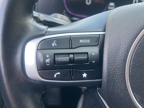 Certified 2023 Kia Sportage X-Line image 58