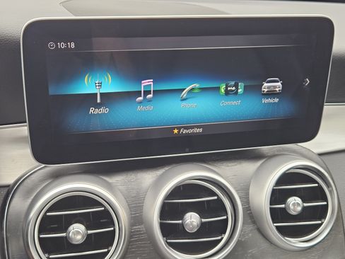 Certified 2020 Mercedes-Benz C 300 Sedan image 14