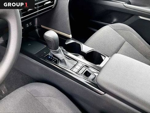 Certified 2025 Toyota Camry LE image 17