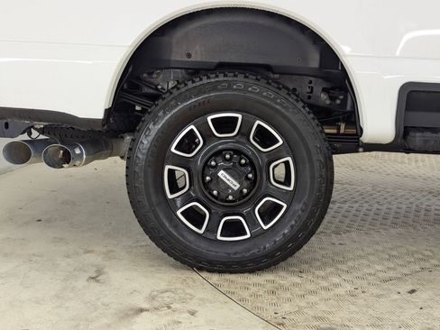 Certified 2026 Ford F250 Platinum image 10