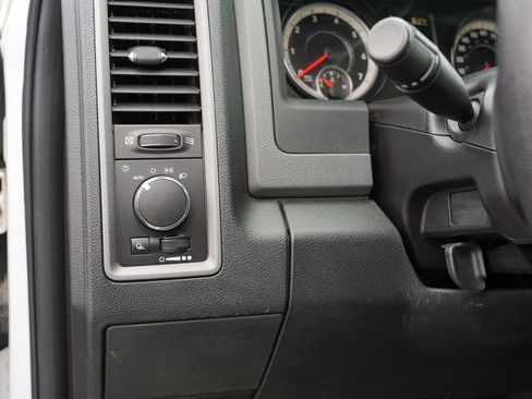 Used 2016 RAM 1500 Tradesman w/ Popular Equipment Group AWD/4WD image 16