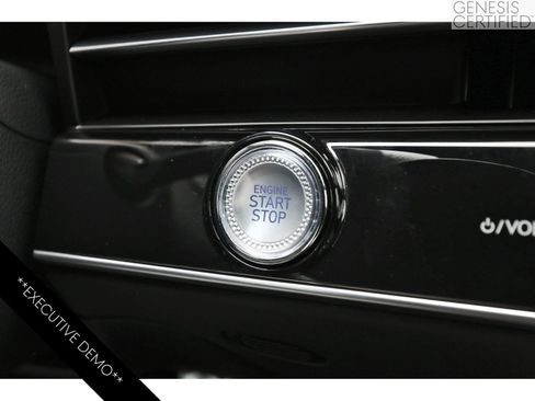 Used 2026 Genesis GV70 3.5T Sport Advanced AWD/4WD image 30