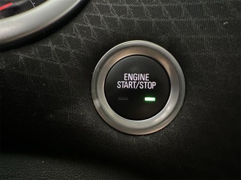 Used 2024 Chevrolet Malibu RS image 15