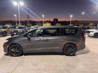 Used 2021 Chrysler Pacifica Touring w/ S Appearance Package video 2