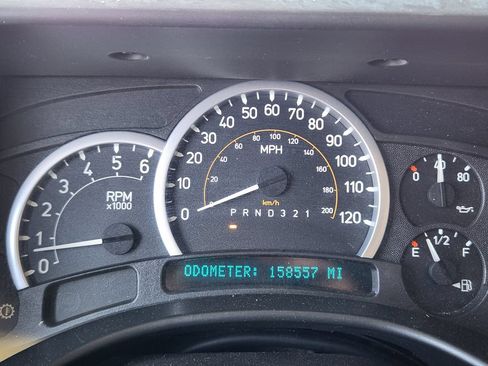Used 2006 HUMMER H2 AWD/4WD image 15