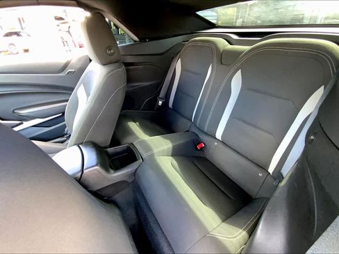 Used 2019 Chevrolet Camaro LT image 19