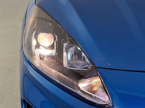 Used 2021 Ford Escape S image 8