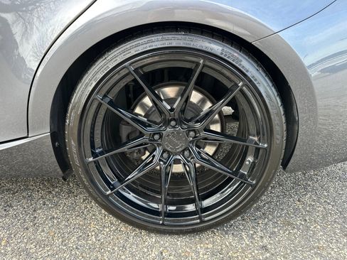 Used 2018 Lexus IS 300 F Sport w/ F Sport Package image 17