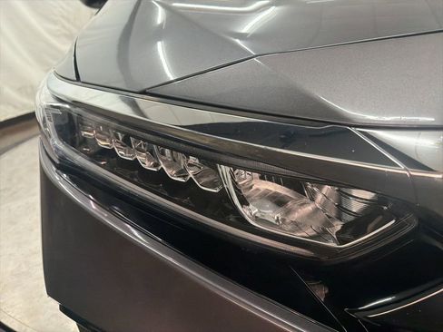 Used 2019 Honda Accord EX-L image 10