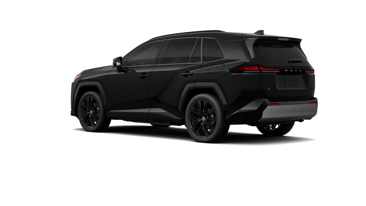 New 2026 Toyota RAV4 XSE AWD/4WD image 6