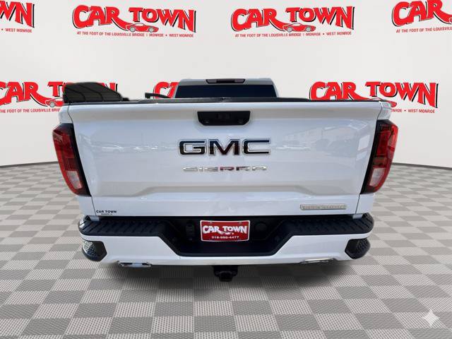 Used 2024 GMC Sierra 1500 Elevation AWD/4WD image 13