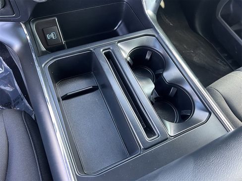 Used 2024 Ford F150 STX image 18